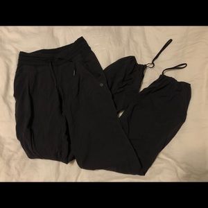 Lululemon Studio Pants